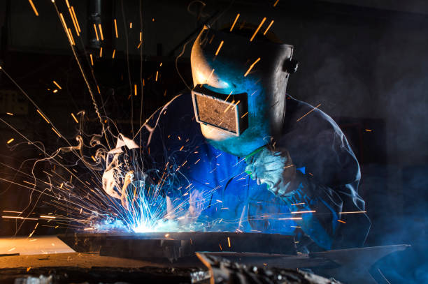 Professional Welder & Metal Fabrication in Silver Springs, NV