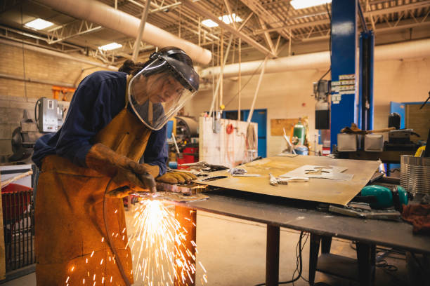 Best Specialty Welding Processes in Silver Springs, NV