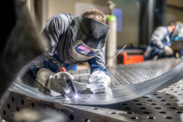 Trusted Silver Springs, NV Welder & Metal Fabrication Experts