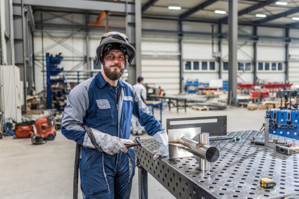 Affordable Welder Services in Silver Springs, NV
