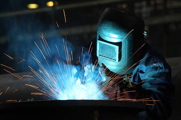 Best Maintenance and Repair Welding in Silver Springs, NV