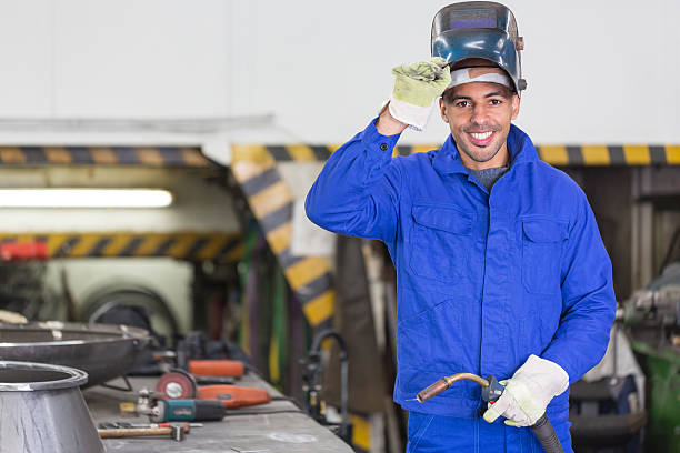 Best Structural Steel Welding in Silver Springs, NV
