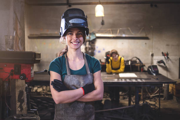 Best Automation and Robotic Welding in Silver Springs, NV
