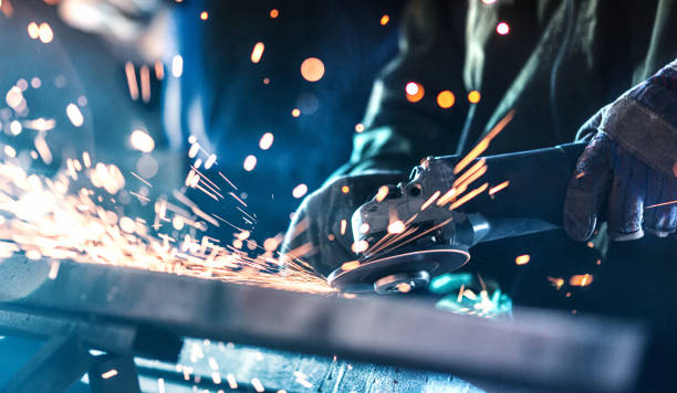 Best Artistic and Custom Metal Fabrication in Silver Springs, NV